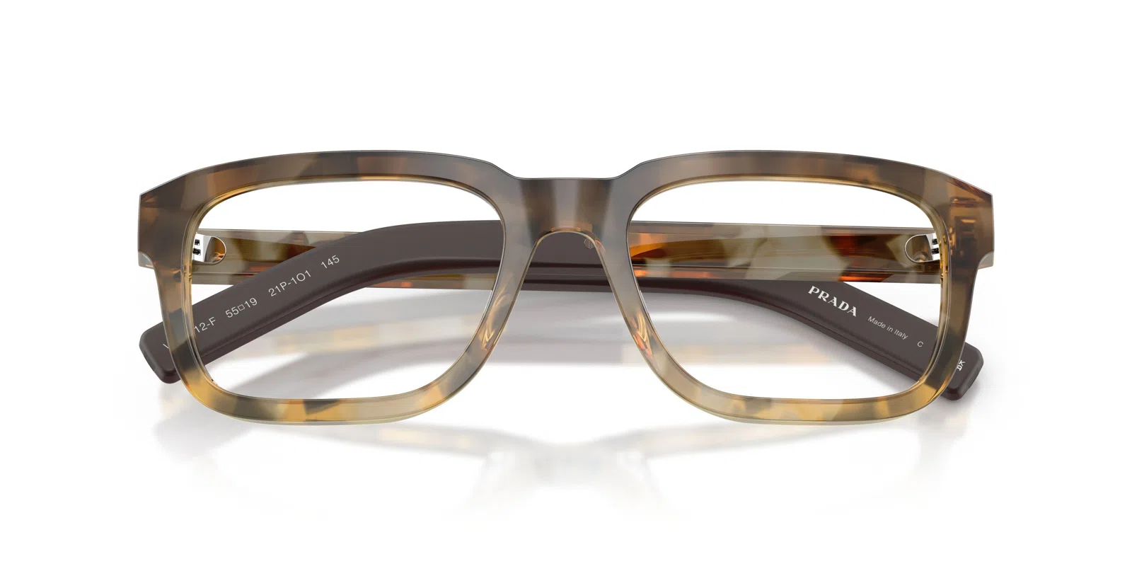 Prada D12VF Eyeglasses - view 13
